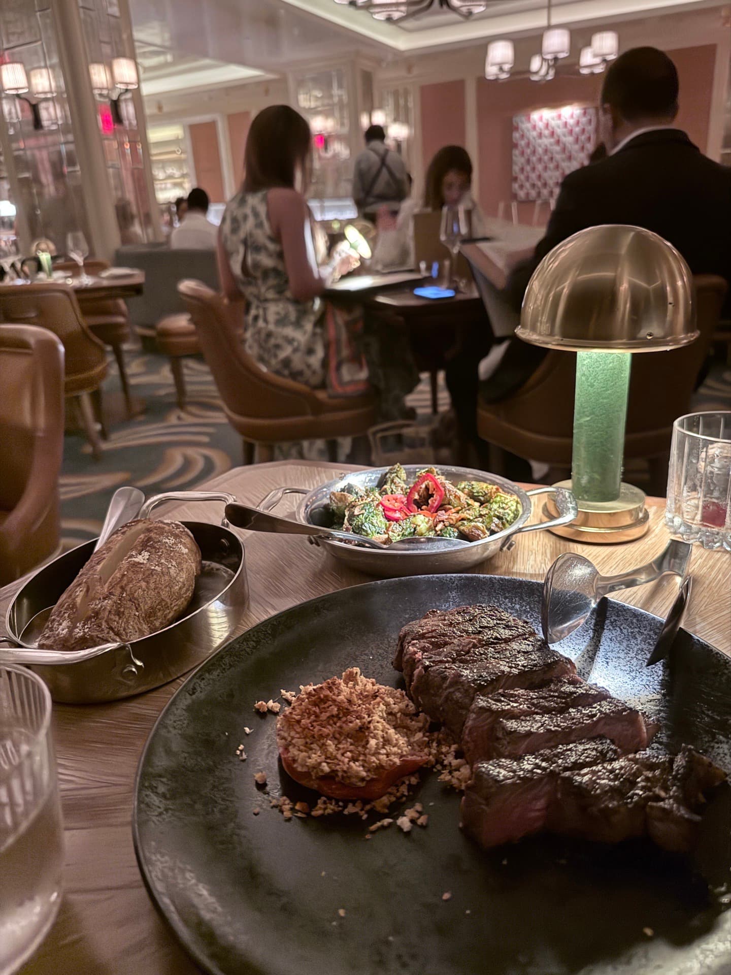 12oz NY Strip