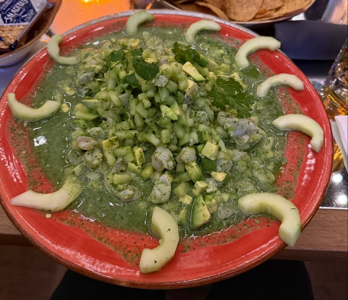 Ceviche Karina's