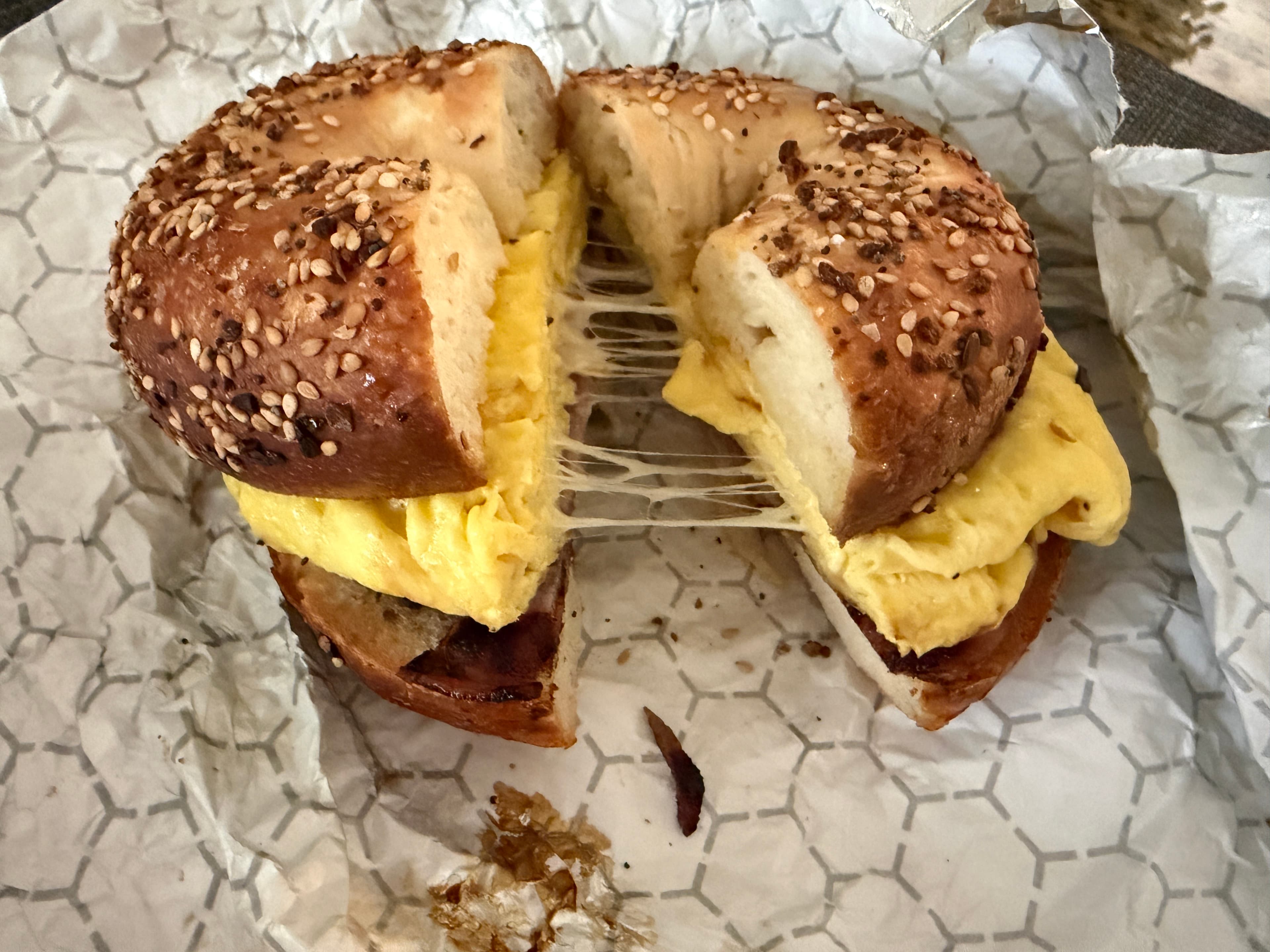 Delray Deluxe