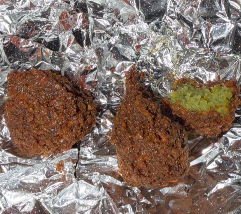 Falafel