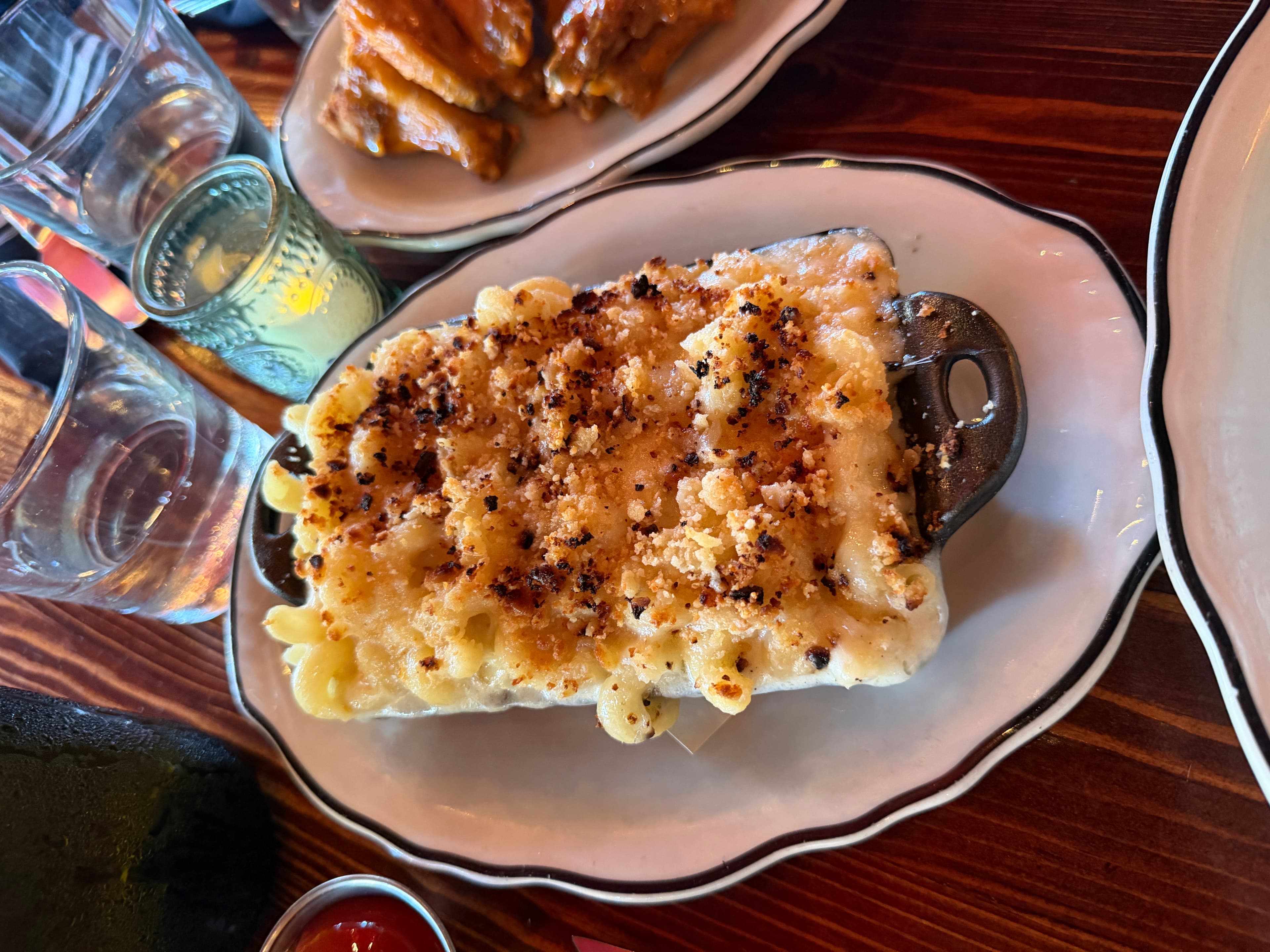 Mac N Cheese