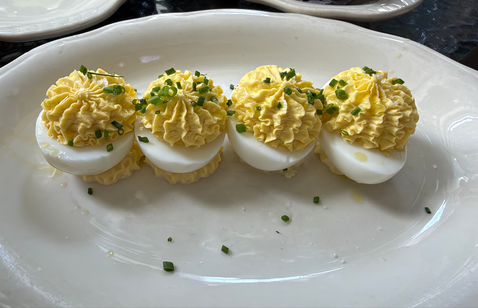 D'Olived Eggs