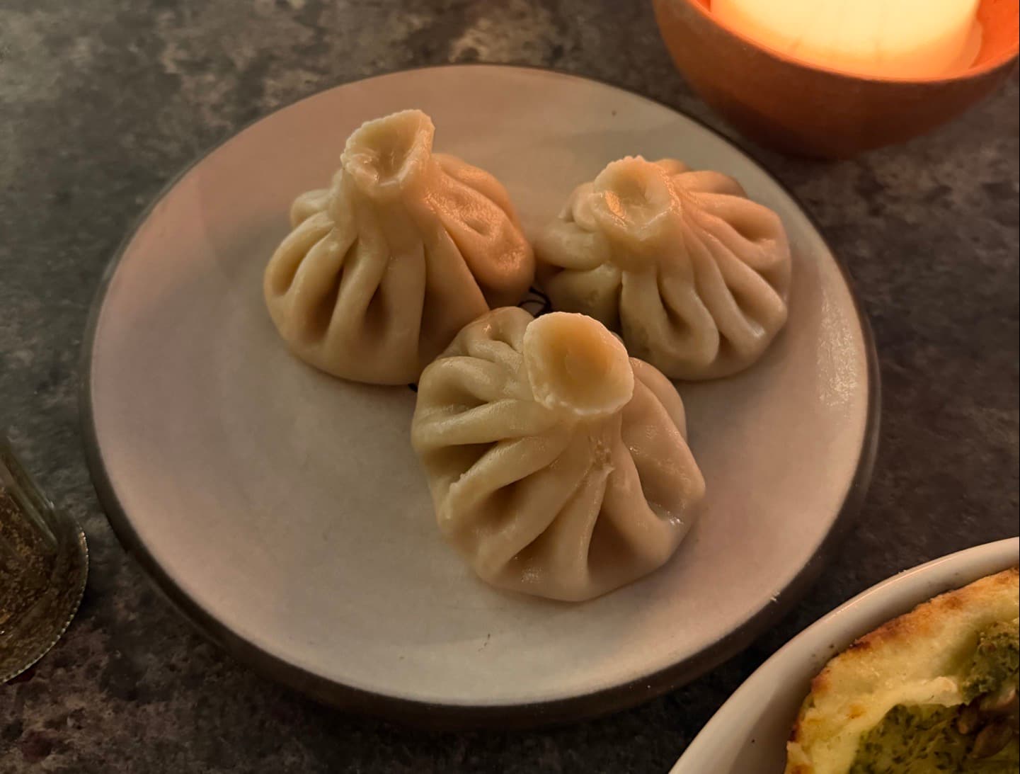 Khinkali