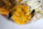 Volcano Grilled Shrimp