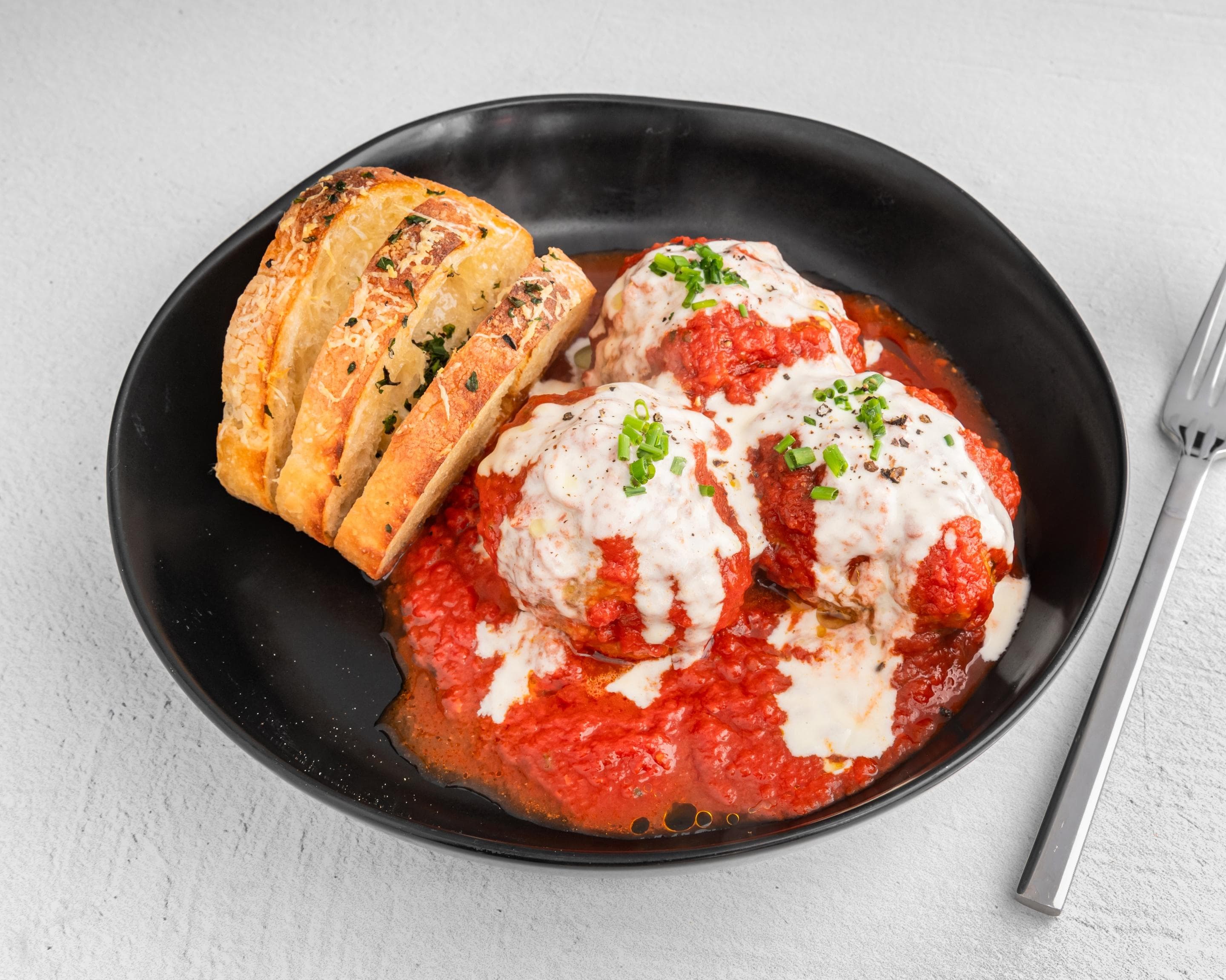 Meatballs