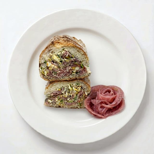 Italian Panini