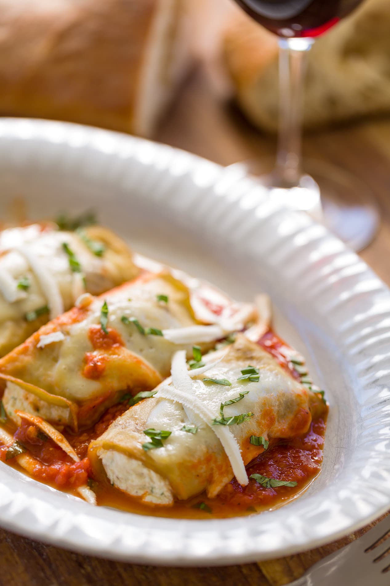 Cannelloni