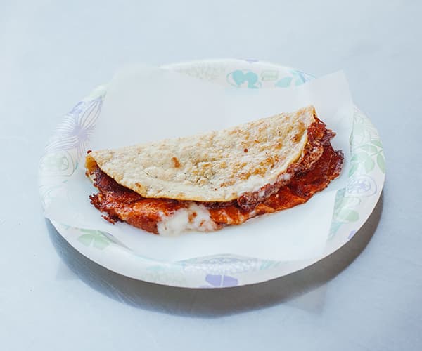 Tostadas