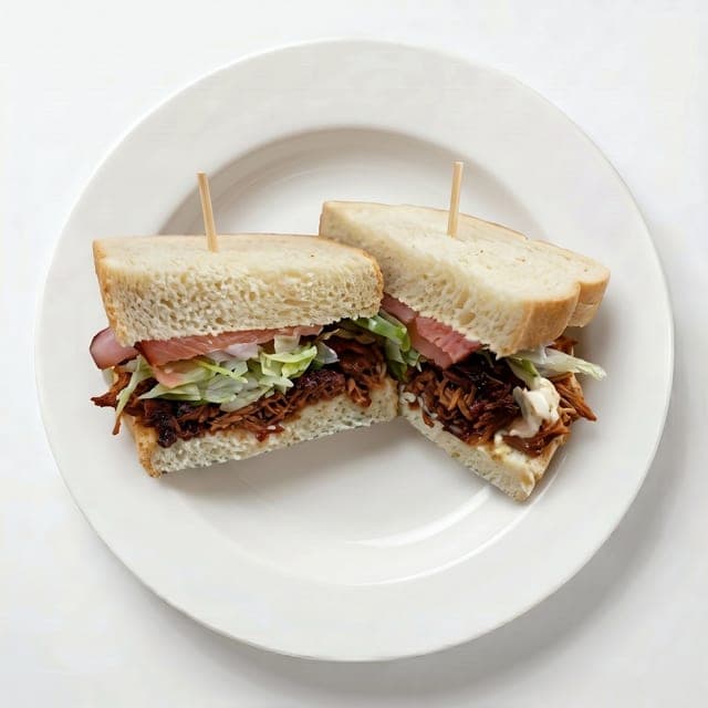 BLT Sandwich