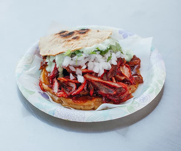 Sopes