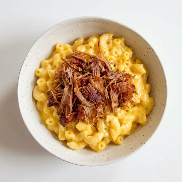 Momma's Best Mac and Cheese
