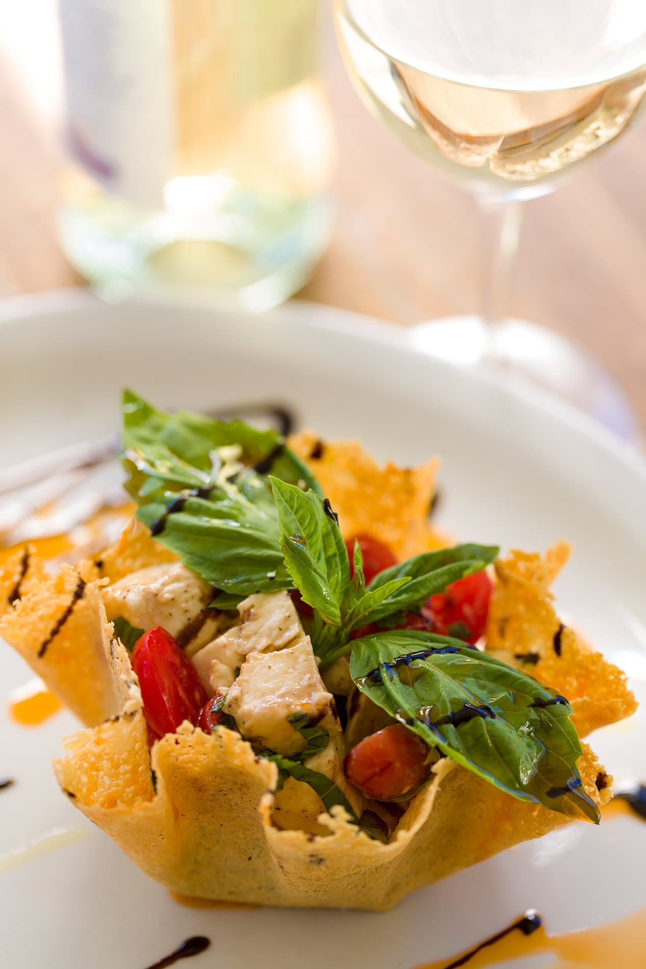 Caprese Salad