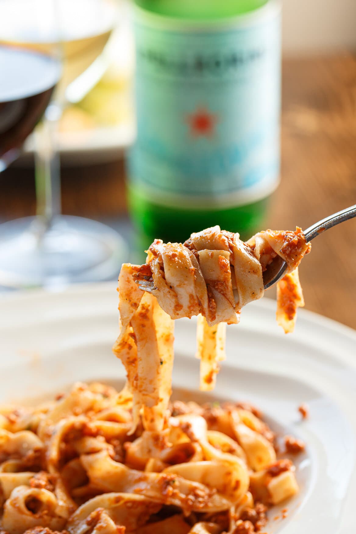 Tagliatelle