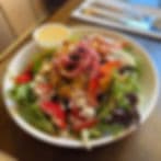 Seasonal Salad