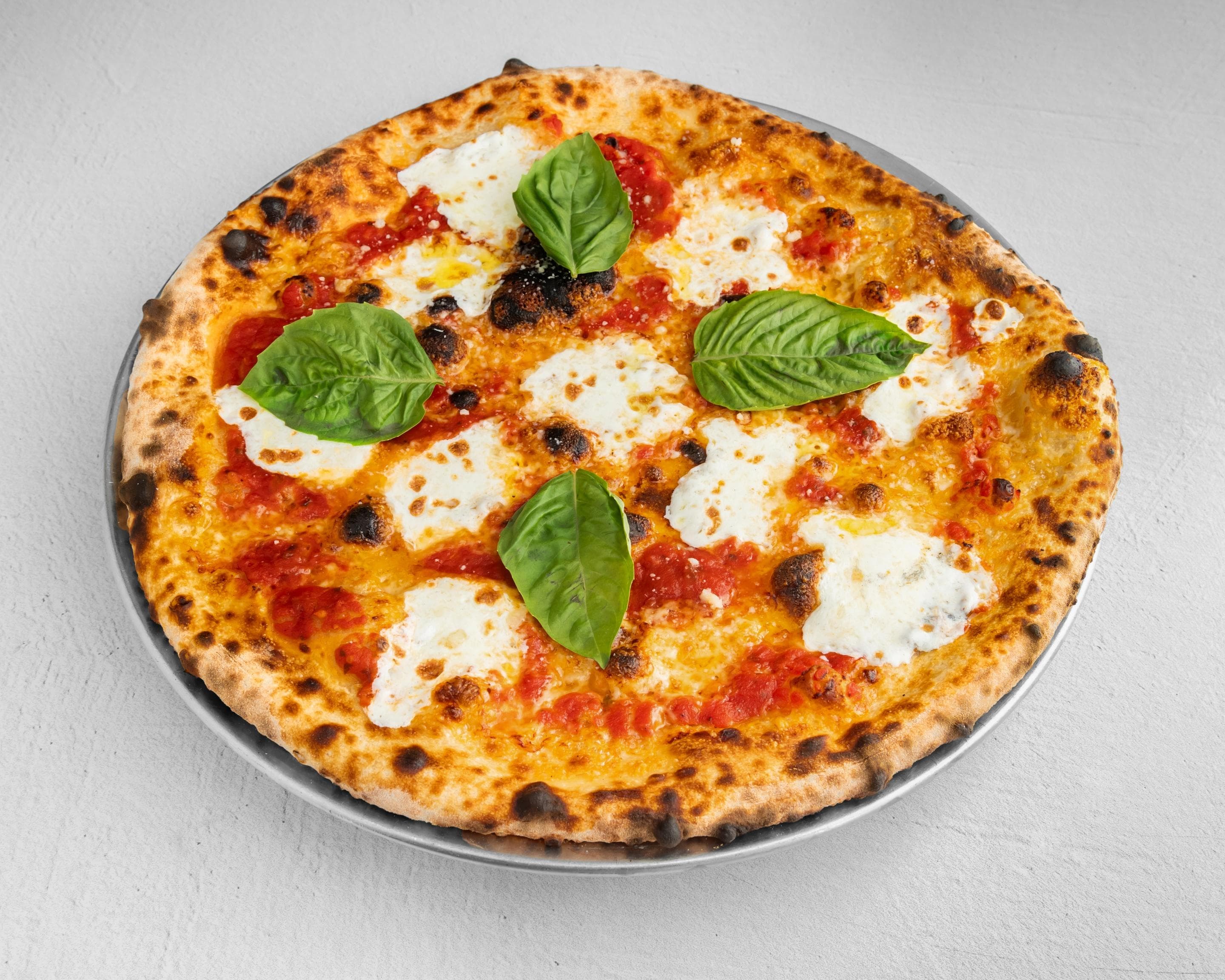 OG Pizza