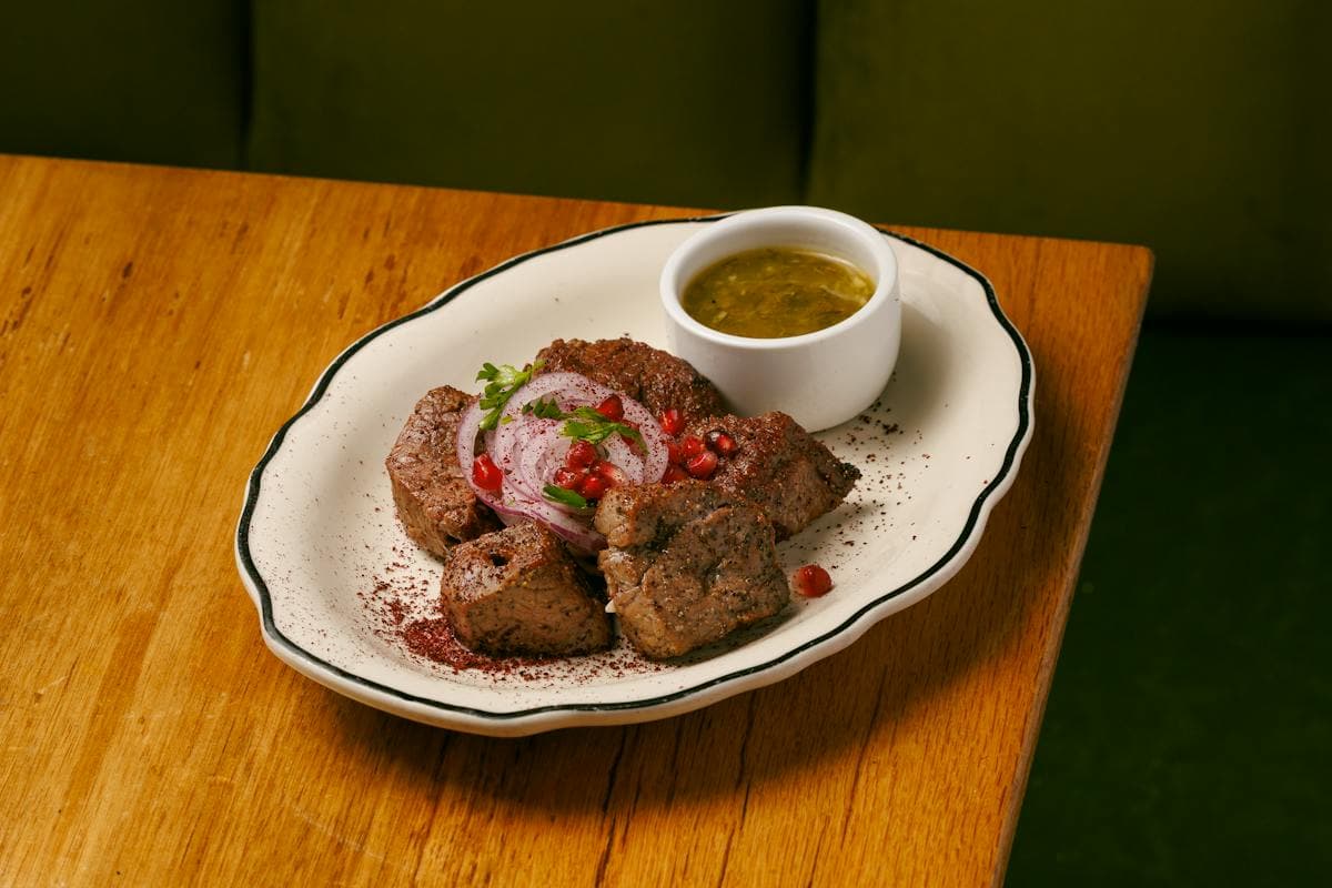 Lamb Mtsvadi