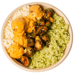 Earthsgiving Bowl