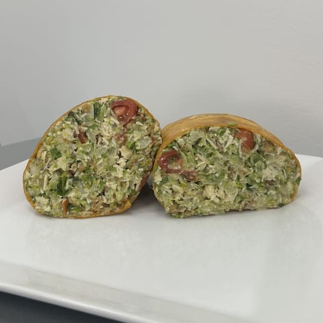 CYO Wrap
