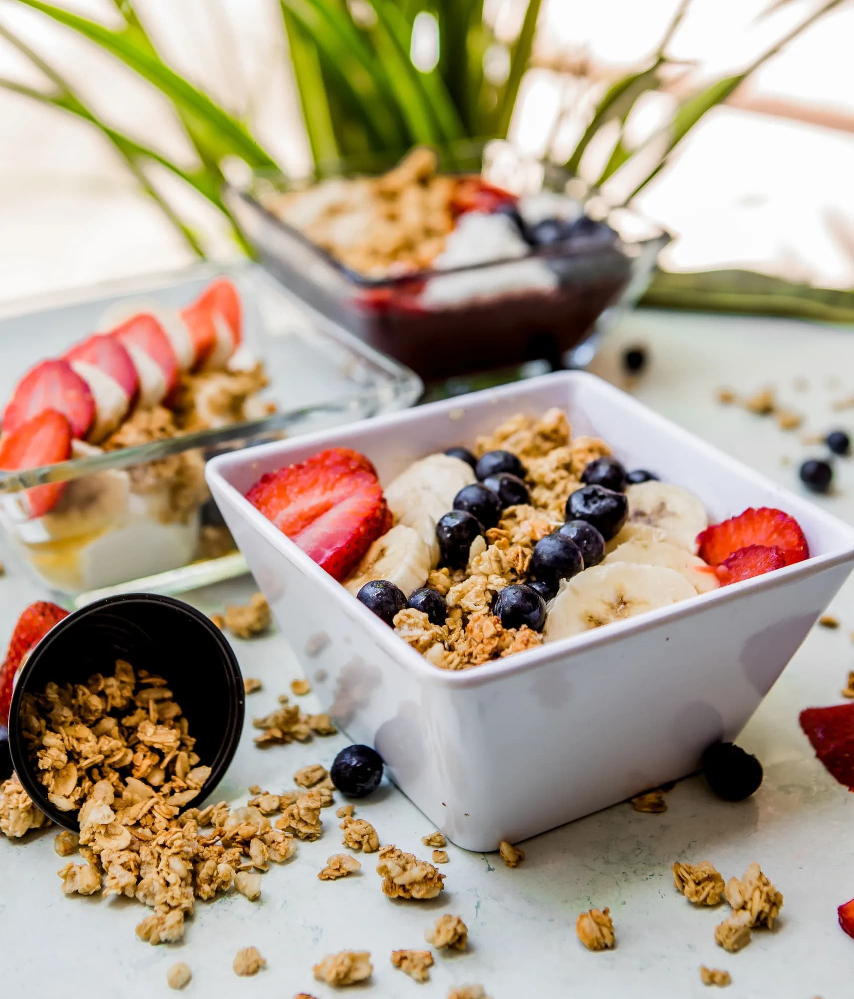 Acai Bowl