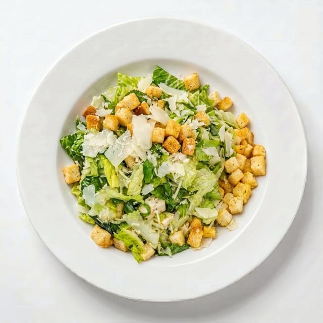 Chicken Caesar