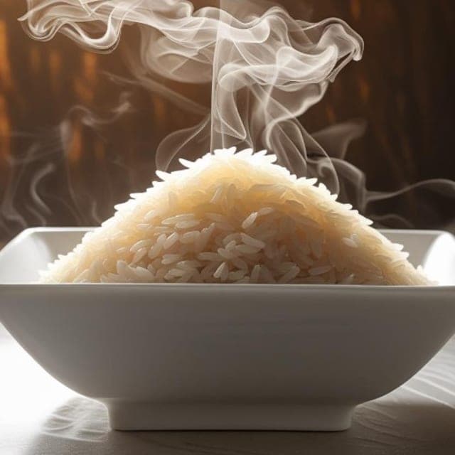 Jasmine Rice