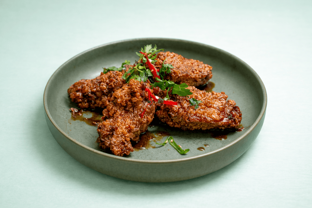 Firecracker Pub Wings