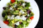 California Baby Greens