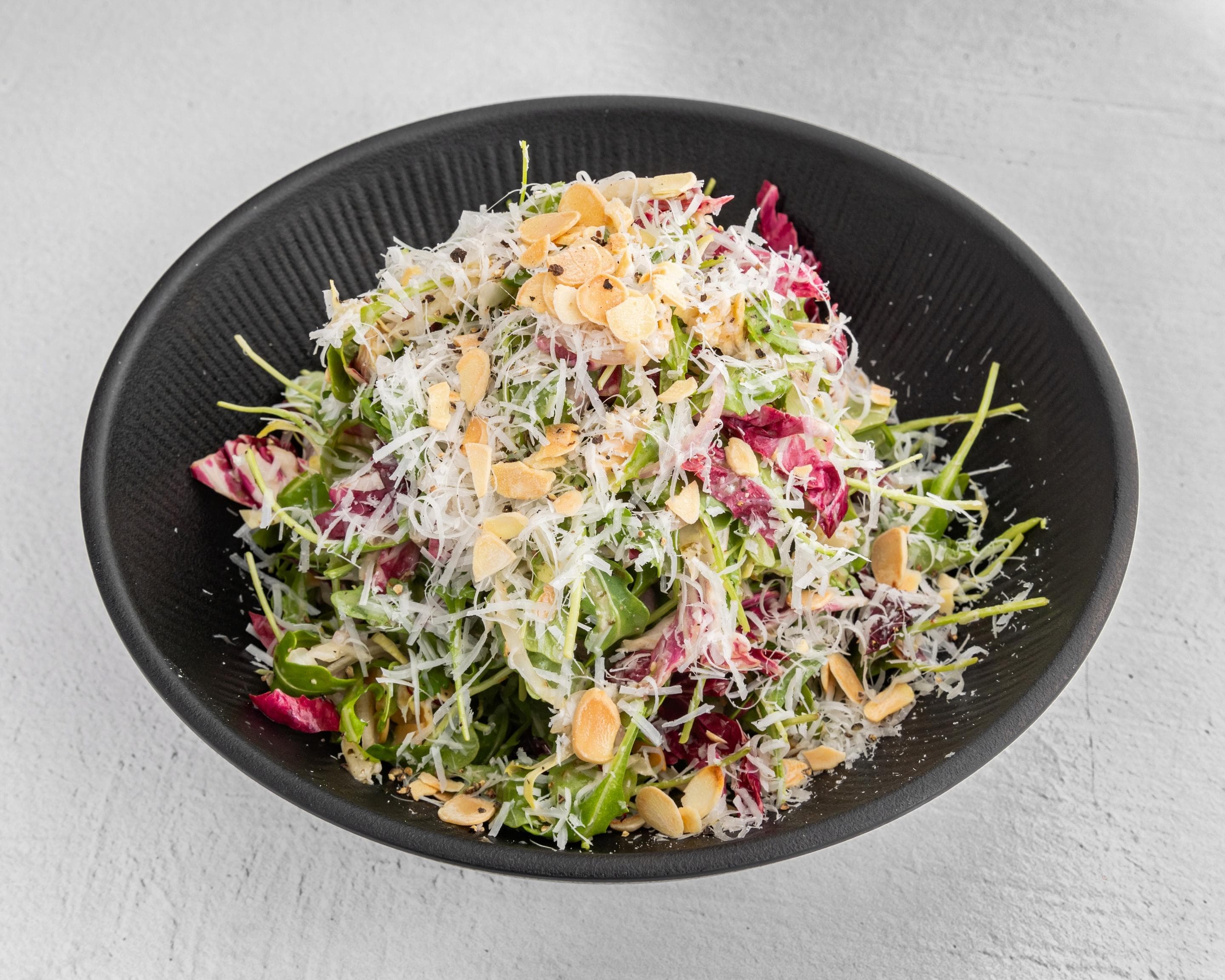 Arugula Salad
