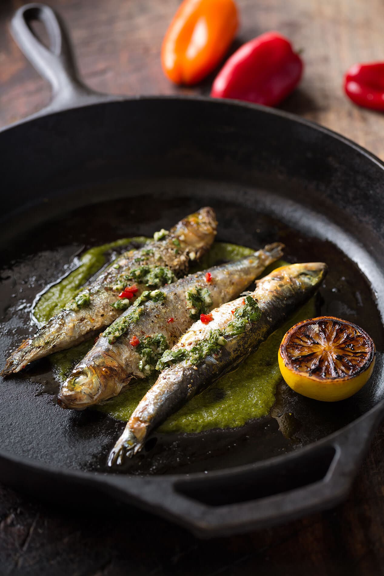 Sardines
