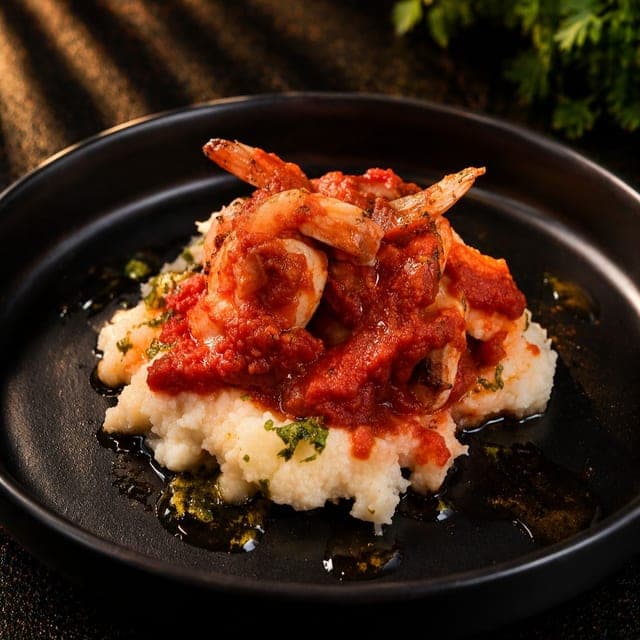 Gambas Al Ajillo