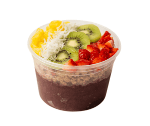 Vale Vibes Açaí Bowl