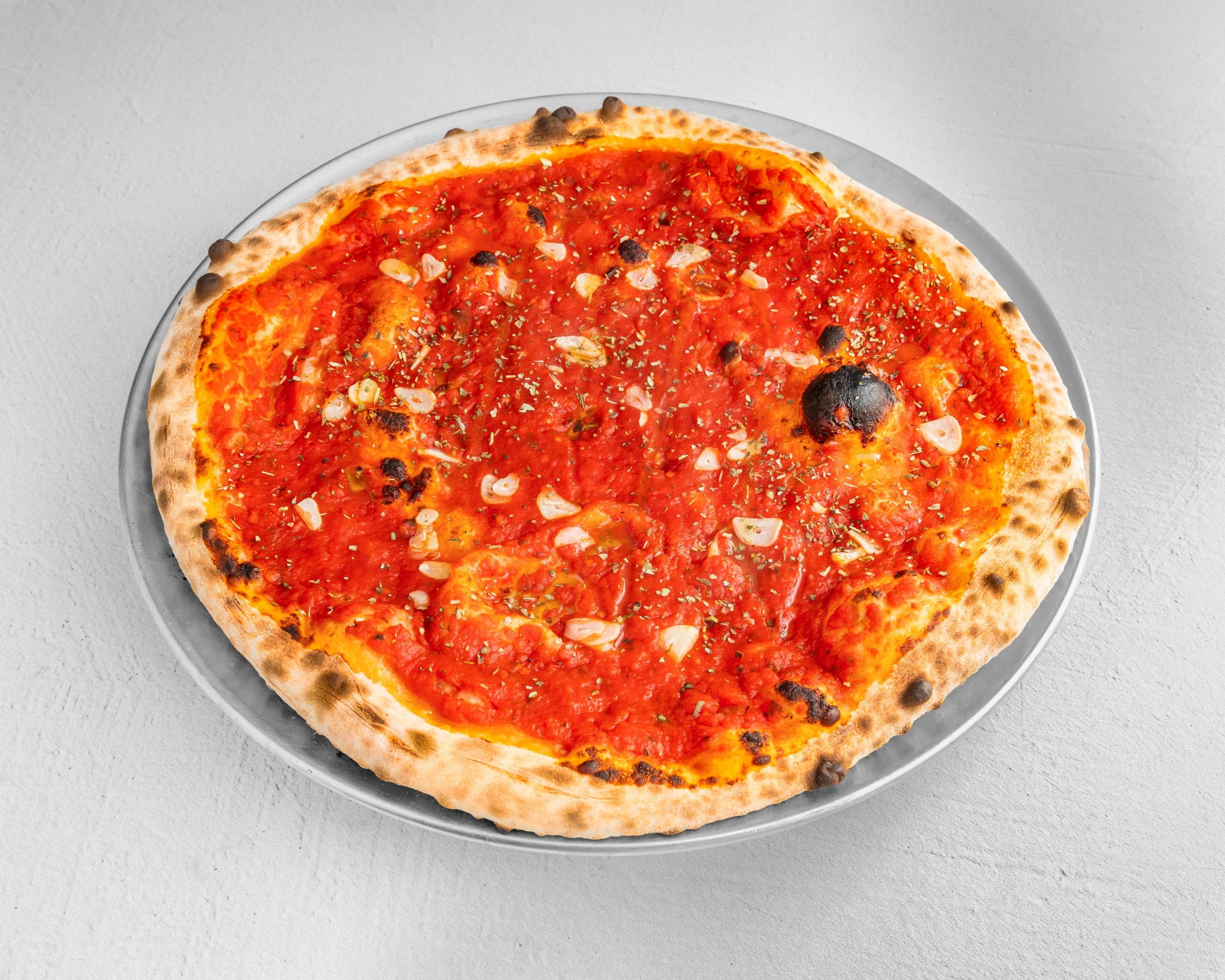 O Pizza