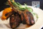Grilled Lamb Chops