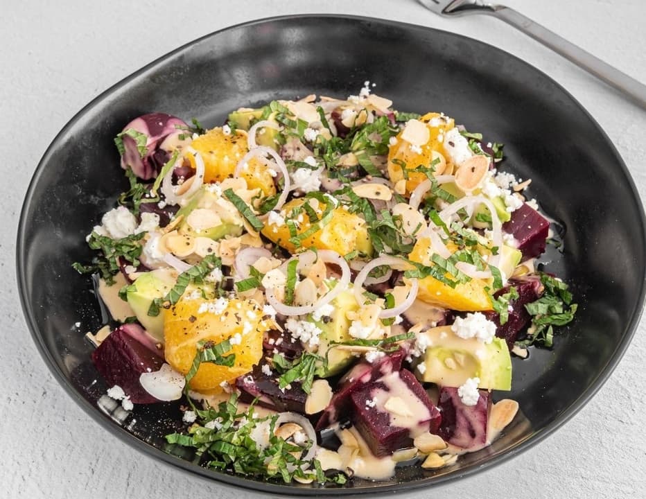 Beet Salad