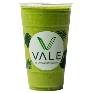 Global Greens Smoothie