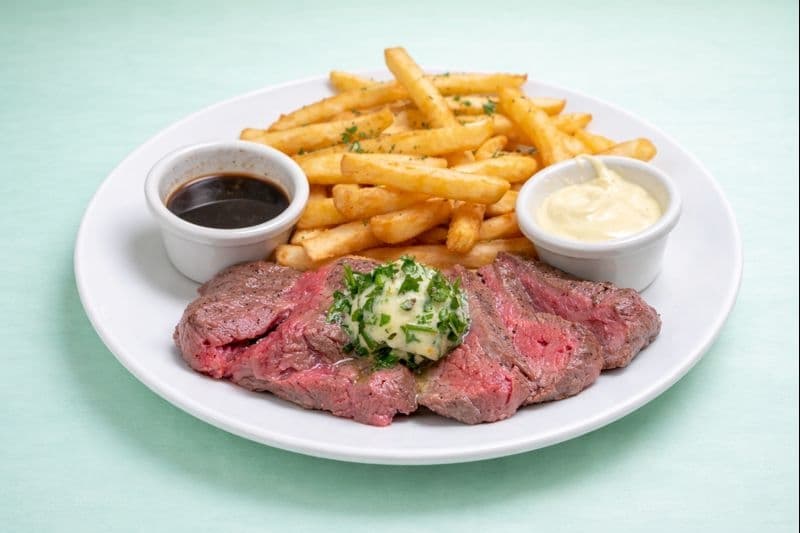 Steak Frites
