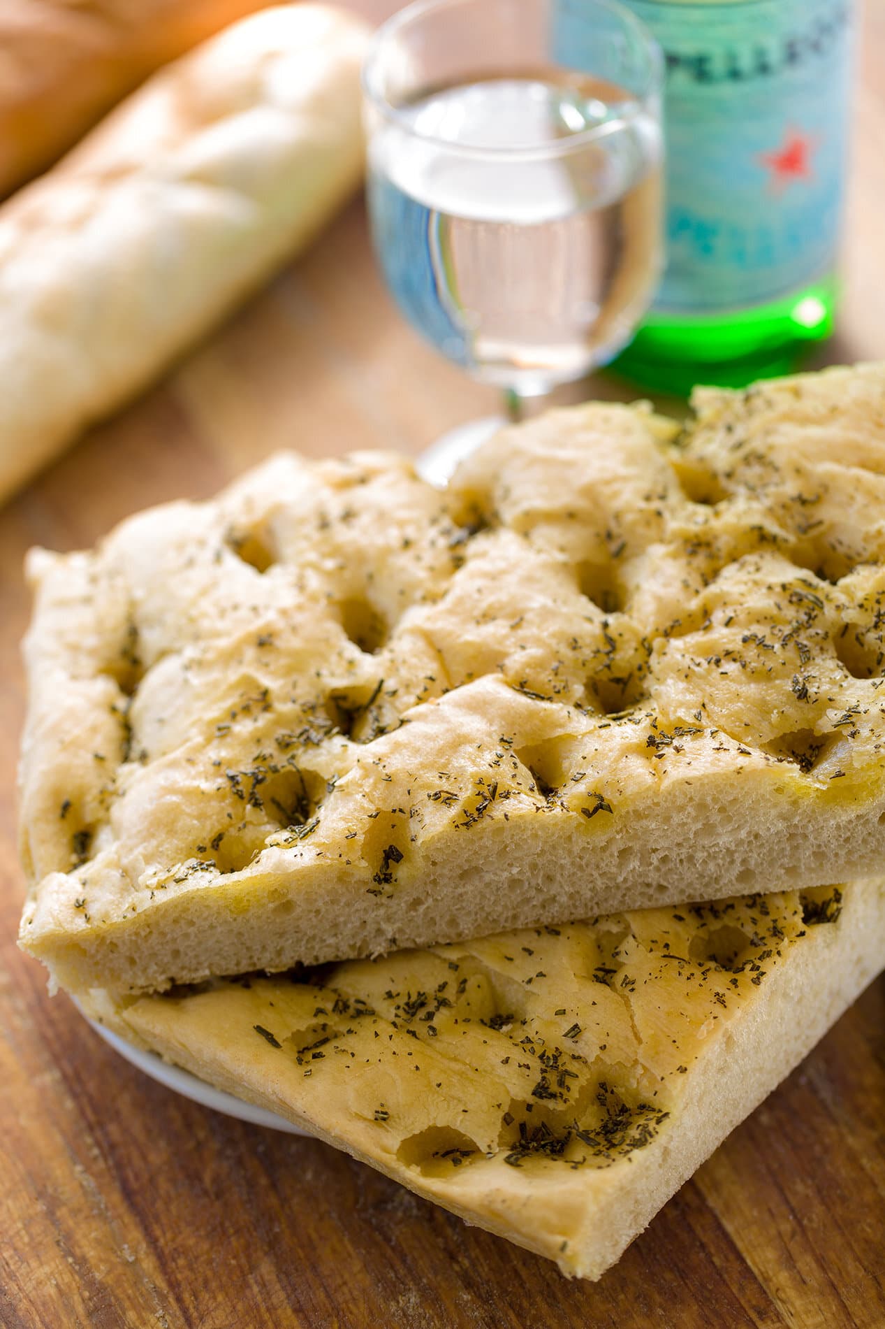 Focaccia