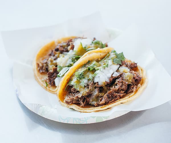 Tripa Taco