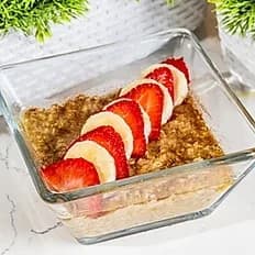 Oat Meal