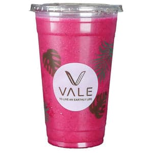 Pitaya Smoothie