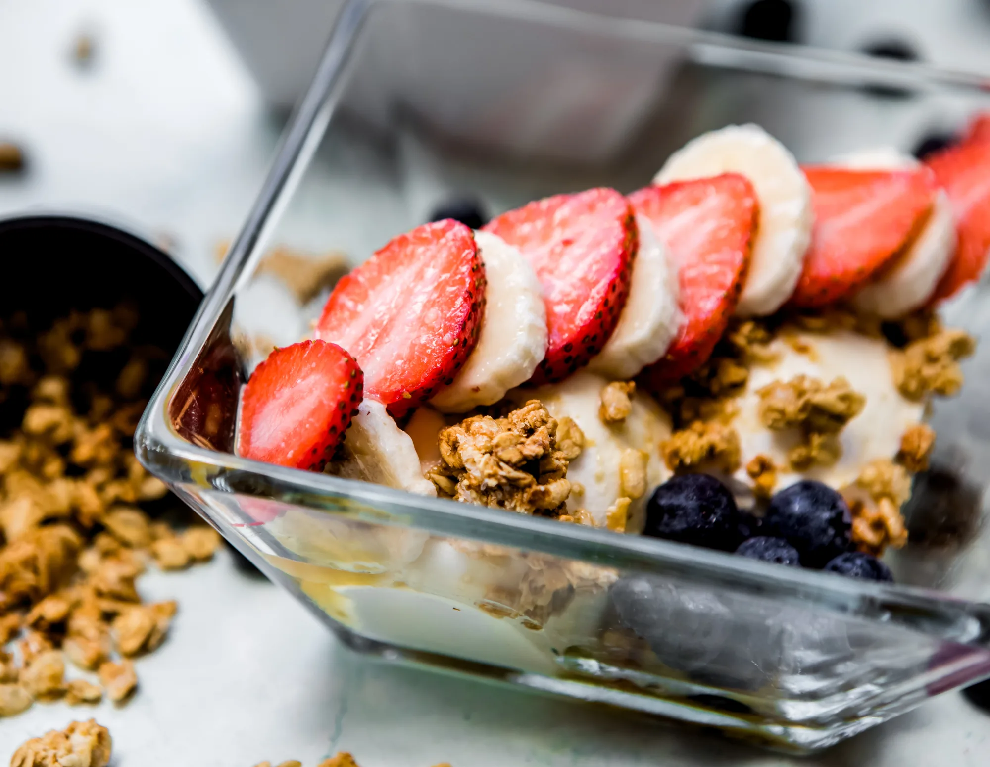 Greek Yogurt