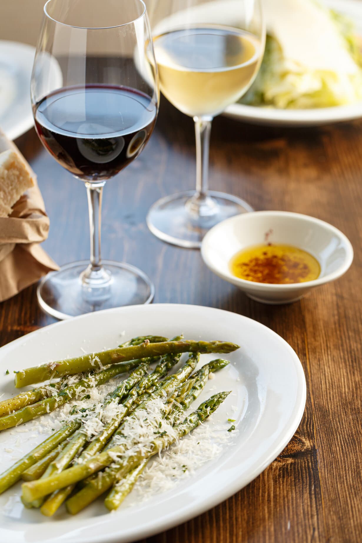 Asparagus