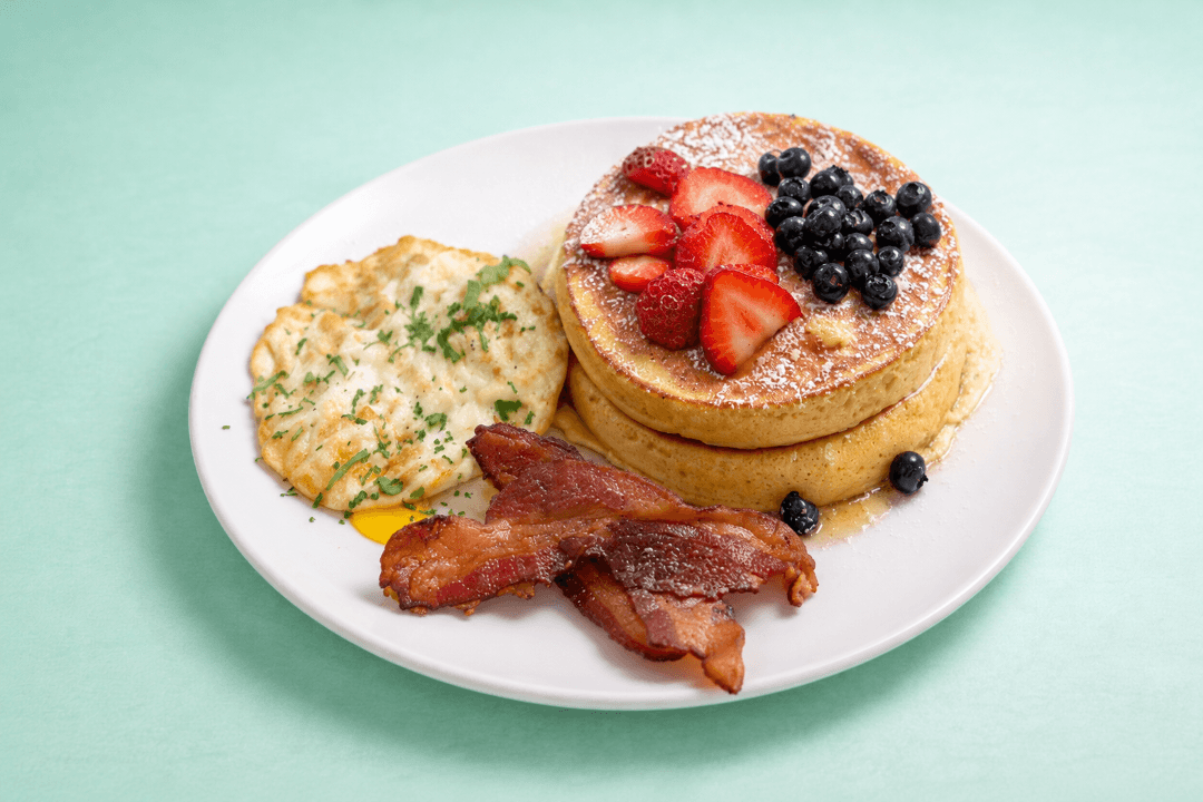 Pancakes Your Way
