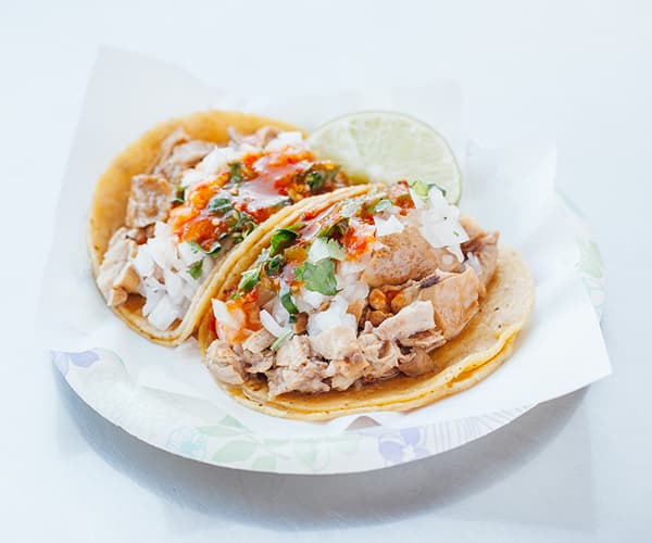 Cabeza Taco