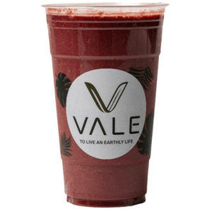 Açaí Smoothie