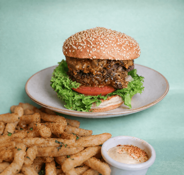 Butcher's Burgers