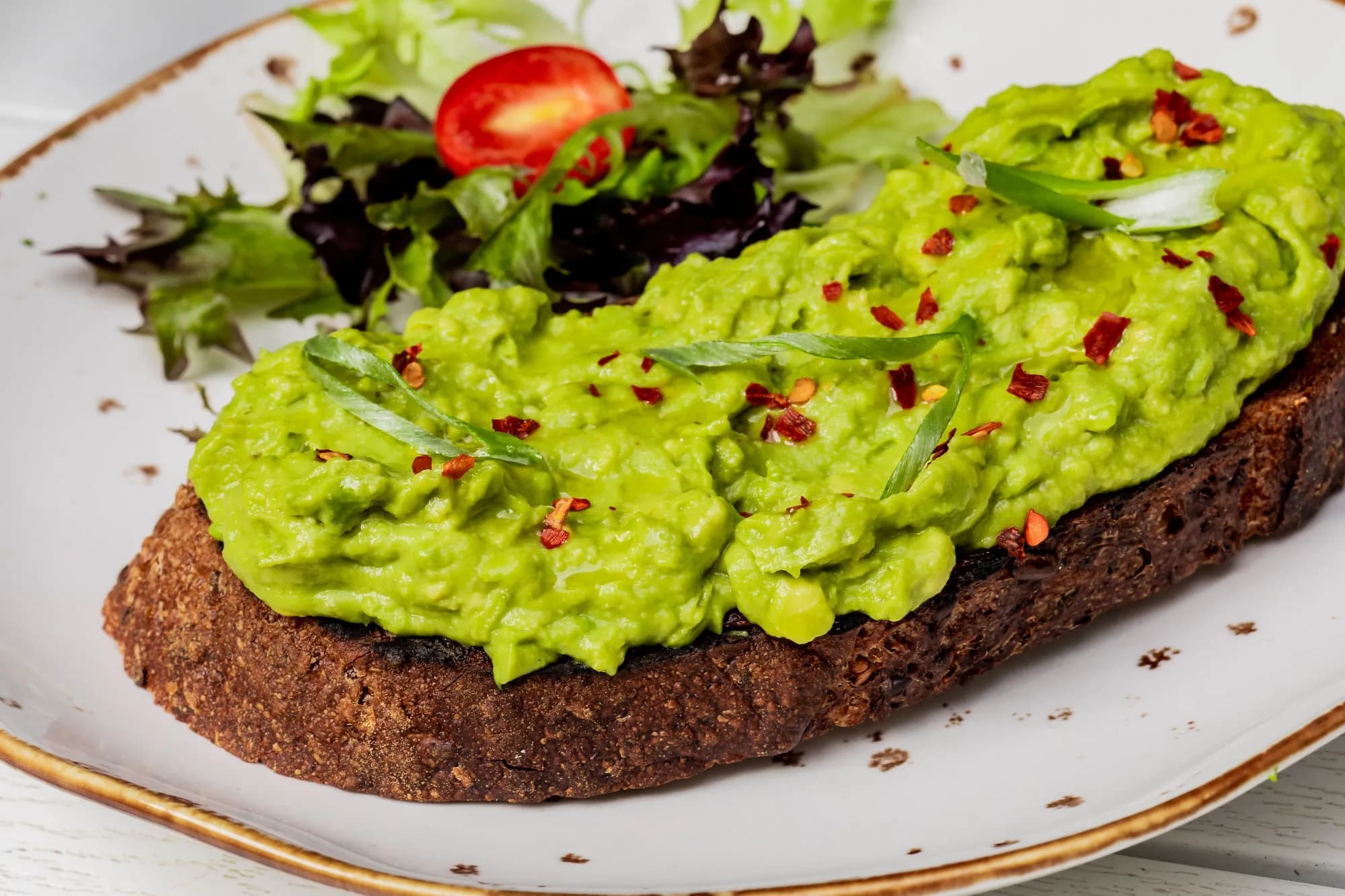 Avocado Toast