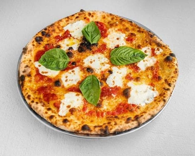 NY OG Pizza