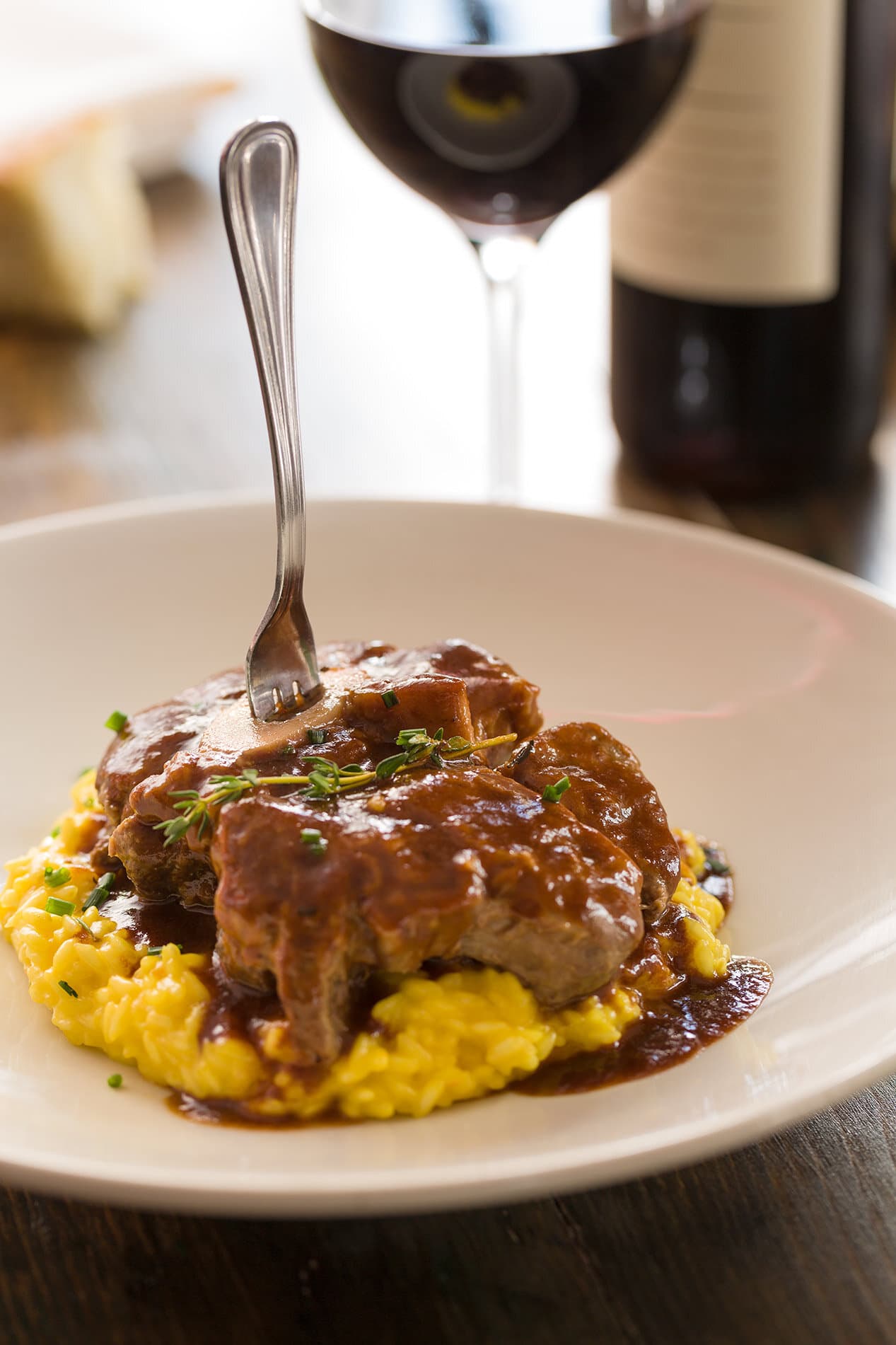 Osso Buco